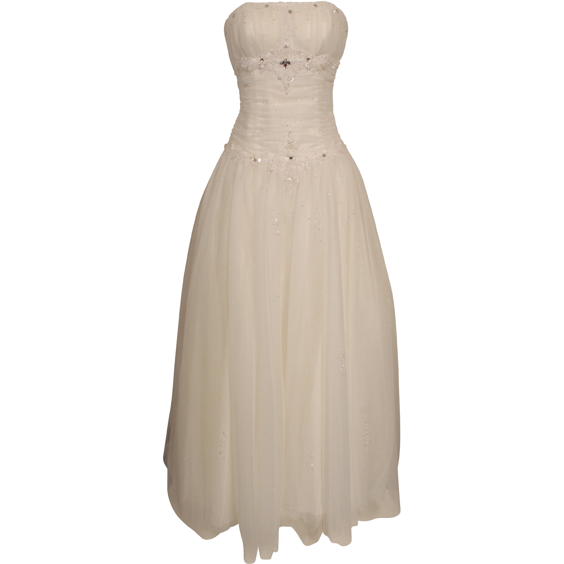 mesh dress formal