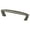 Vintage Nickel, variant on Berenson 2369-1VTN-P Vested Interest 3-3/4" Center To Center Handle Cabinet Pull - Nickel
