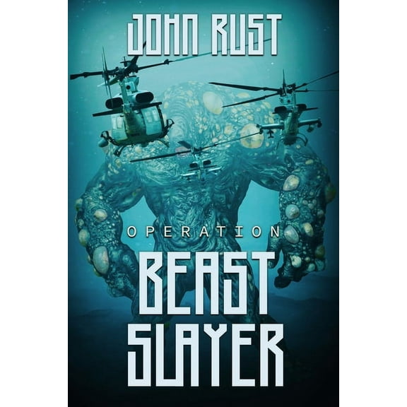 Operation Beast Slayer (Paperback)