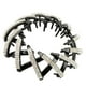 thumbnail image 1 of Pinza de Pelo Sunnimix Cristal Scrunchie, 1 of 8