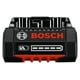 thumbnail image 4 of Batería BOSCH GBA18V40 18V CORE18V® Litio-Ion 4Ah, 4 of 5