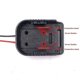 thumbnail image 3 of 2024 New Battery Power Mount Connector Adapter For Makita & Bosch 18v Batteries, 3 of 4