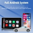 thumbnail image 3 of sweethay Juego automotriz Práctico adaptador automático portátil Módulo vehicular multifuncional Reemplazo de ajuste de medios para Vídeo del coche Versión de EE. UU./Canadá sweethay VI014570-02B, 3 of 6