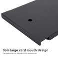 thumbnail image 3 of Caja de almacenamiento de viaje de aleación de aluminio tablero de mesa móvil Panel ligero de aleación de aluminio para Shinetrip/Rockbrook 3 uds. 50L, 3 of 8