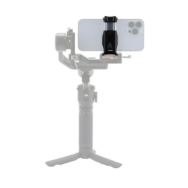 Tilta Arca-Type Phone Mounting Bracket for DJI RS 3 Mini, Black