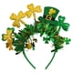 thumbnail image 2 of Diadema para el Día de San Valentín, accesorios para fotos, accesorios para disfraces, tocado, durabilidad, mujeres y hombres Estilo G, 2 of 8