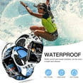 thumbnail image 3 of KOMI Compatible with Apple Watch Band 41mm 40mm 38mm for Women Men, 4 Pack Silicone Sport Replacement Wristband for iWatch SE Series 9 8 7 6 5 4 3 2 1, 3 of 8