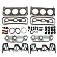 thumbnail image 2 of CCIYU Engine Head Gasket Set for Pontiac Torrent Fits select: 2005-2009 CHEVROLET EQUINOX LT, 2 of 5