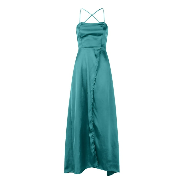 princess polly baby blue dress Designer Muslim Bridesmaid Dresses for Women - Up to 25% off