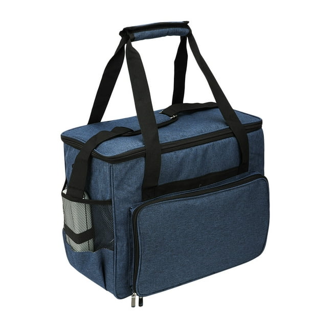 Large Capacity Sewing Machine Bag Universal Waterproof Oxford