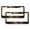 Pattern-692, variant on 2 Pieces Christmas Squirrel at Happy Hour License Plate Cover Squirrel Funny Animal Auto Decorative Frames Cars Protector Cover Holder Aluminum 2 Hole for Women Men US Vehicles Standard