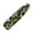 Pineapple Tropical Leaves, variant on HELLHERO Ironing Board Covers Breathable Polyester Fiber Fabric Ironing Board Dustproof Cover Elastic Edge Replacement(Not Heat Resistant)