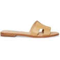 thumbnail image 6 of STEVE MADDEN HADYN Sandals Raffia, 6 of 8