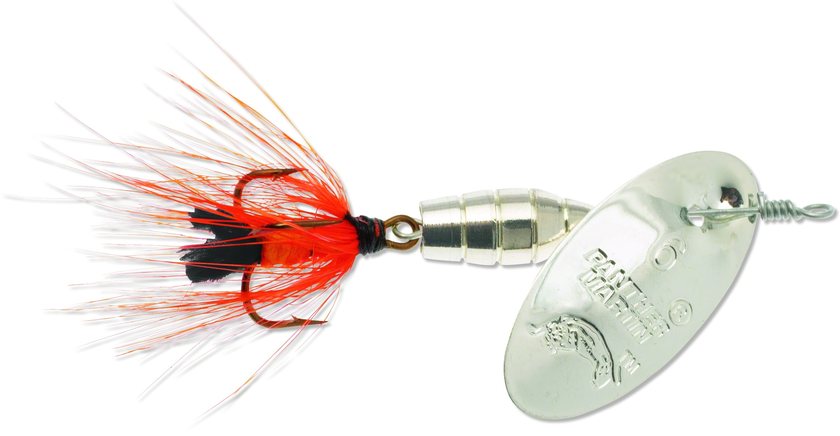 panther martin fishing lures
