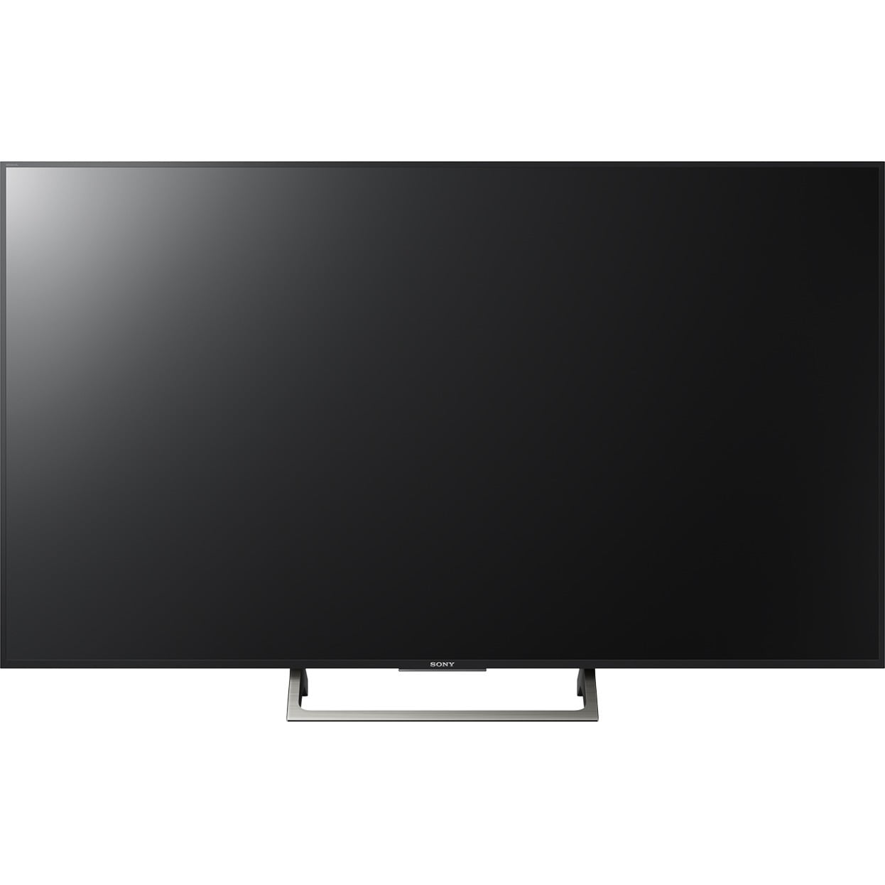 Sony XBR75X850E 75inch 4K HDR Ultra HD Smart LED TV (2017) + Wireless