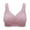 Purple, variant on Leesechin Womens Bras