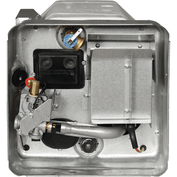 Suburban Mfg 5328A WATER HEATERS RV