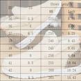 thumbnail image 3 of Cozy Fleece Slip-On Boots, Women's Winter Warm Plush Lined Non-Slip Flat Shoes,Flat Shoes Boots Indoor Outdoor, 3 of 6