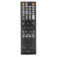 thumbnail image 2 of Control remoto del receptor de audio y vediio, reemplazo de control remoto de rendimiento ESTA, 2 of 7