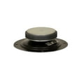 thumbnail image 5 of 2 Goldwood Sound GT-25 Black 3.5" Kapton Tweeters 80 Watt each 8ohm Replacement Tweeters, 5 of 5