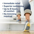 thumbnail image 3 of Dr. Scholl&acirc;s Custom Fit Orthotics 3/4 Length Inserts CF 310, 5-in-1 All-Day Pain Relief for Feet, Lower Back, Knees, Heel & Plantar Fasciitis, Arch Suppor, 3 of 6