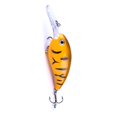 thumbnail image 3 of 3D Eyes Plastic Perch Lures Hooks Simulation Fish Bait Deep Sea Bass Fishing Tackle Aritificial Lures, 3 of 4