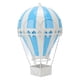 thumbnail image 2 of Decoración con globos aerostáticos, modelo de globo aerostático, decoración con globos aerostáticos, globo aerostático de metal, confiabilidad excepcional, 2 of 14