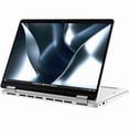 thumbnail image 5 of Dell Pro 13 Plus 13.3" Touchscreen 2-in-1 Laptop, AMD Ryzen AI 7 PRO 350, 32GB RAM, 512GB SSD, Windows 11 Pro, PB13255, 5 of 14