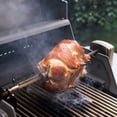 thumbnail image 2 of Saber Stainless Steel Rotisserie Kit With Case - A00AA1018, 2 of 2