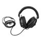 thumbnail image 1 of Las auriculares del juego el USB cómodo del RGB y los enchufes duales de 35m m ató con alambre las auriculares portátiles para la PC, 1 of 7