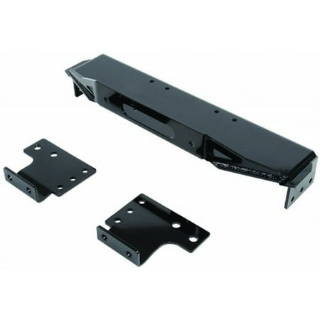 General Purpose Winch - SmittyBilt 2804 Winch Plate
