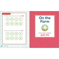 thumbnail image 3 of Learn to Read Learn to Read: Sight Words Storybook: 25 Simple Stories & Activities for Beginner Readers, (Paperback), 3 of 7