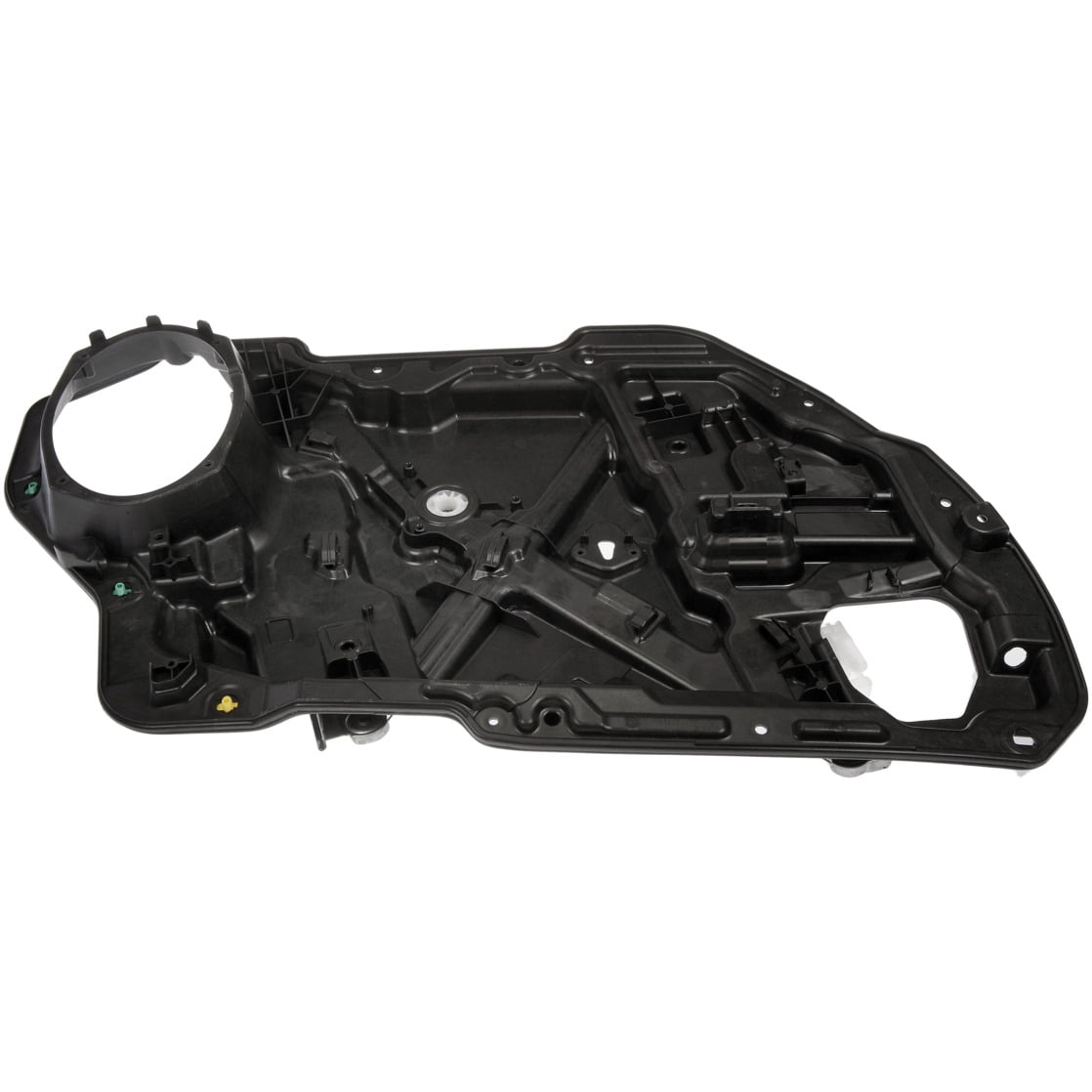 Dorman 752-645 Front Driver Side Window Regulator for Specific Chrysler / Dodge Models