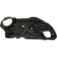thumbnail image 2 of Dorman 752-645 Front Driver Side Window Regulator for Specific Chrysler / Dodge Models, 2 of 3