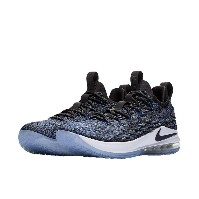 Sequía saltar Viaje Nike Men's Lebron 15 Low Basketball Shoe (8) - Walmart.com
