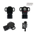 thumbnail image 3 of Throttle Position Sensor for FJ09 FZ09 YZF R1 R6 MT-09 Model 13S-85885-00-00 by CPZL, 3 of 5