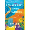 thumbnail image 3 of Créatures Remarquablement Brillantes: une Lecture avec Jenna Pic, 3 of 3