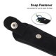 thumbnail image 3 of Bolsa para tijeras Funda de cuero de seguridad para tijeras Protector MABOTO Cubierta de tijeras, 3 of 6