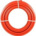 thumbnail image 4 of VEVOR Oxygen Barrier 1/2 inch 300 ft Tube Coil EVOH PEX-B Pipe, for Residential Commercial Radiant Floor Heating, Red, 4 of 9