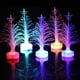 thumbnail image 5 of Inteprter Lámpara de árbol de Navidad, lámpara de noche de , luz de escritorio para el hogar, luz nocturna de color intermitente Kits de decoración para fiestas, 5 of 6