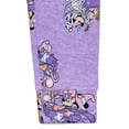 thumbnail image 3 of Character Toddler Viscose Halloween Pajama Set, 2-Piece, Sizes 12M-5T, 3 of 3