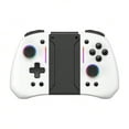 thumbnail image 1 of Joypad Controller Wireless Controller for Nintendo Switch & OLED Game Joystick Wake-up 6 Axis Gyro Pro Controller Gamepad, 1 of 10