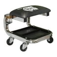 thumbnail image 1 of Torin Grand Tabouret Rouge TR6340 Rembourré Siège de Garage Creeper avec Porte-Gobelet, 1 of 5