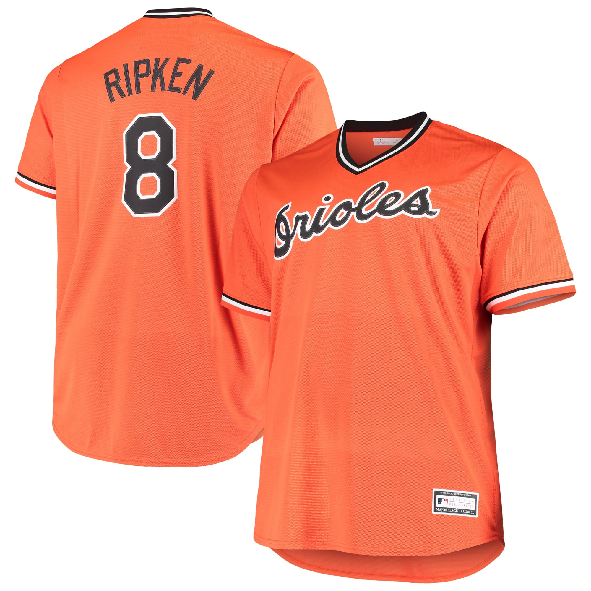 orioles soccer jersey