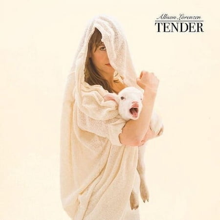 Allison Lorenzen - Tender - Music & Performance - Vinyl