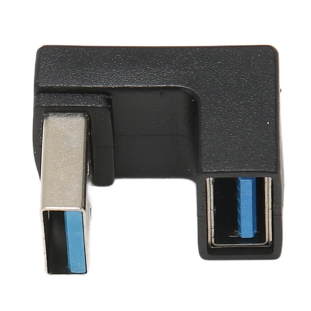 Adaptador USB 31 tipo U transferencia de datos 5V 3A 15W Adaptador USB macho a USB hembra compacto portátil 10Gbps para PC ANGGREK Otros