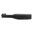 thumbnail image 2 of Interior Door Armrest HandleStylish Black Scratch Resistant Replacement for Front Vehicle Door, Premium ABS Material, Easy Installation, Enhances Car Interior, 2 of 7