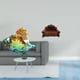 thumbnail image 2 of figura de caracola,Figura de caracola de vidrio soplado a mano,adorno marino,Sofá en miniatura para muñecas,Muebles de casa de muñecas,modelo de sofá europeo,decoración,Modelo de silla, 2 of 8