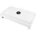 thumbnail image 1 of Amplificador Marino Audiopipe APSR-6185GS 3000W Clase D, 1 of 5