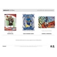 thumbnail image 5 of Panini 2025 Absolute Football Hobby Mega Box, 5 of 6